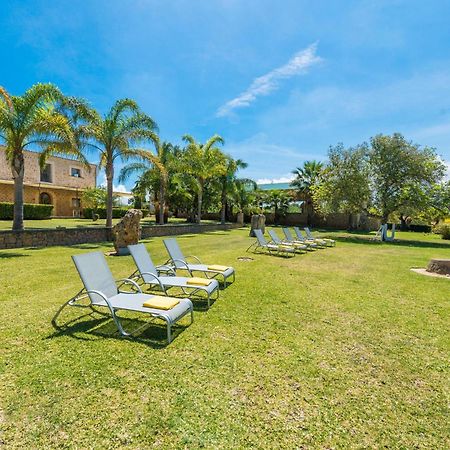 Finca Son Perot By Mallorca Villa Selection María de la Salud Εξωτερικό φωτογραφία