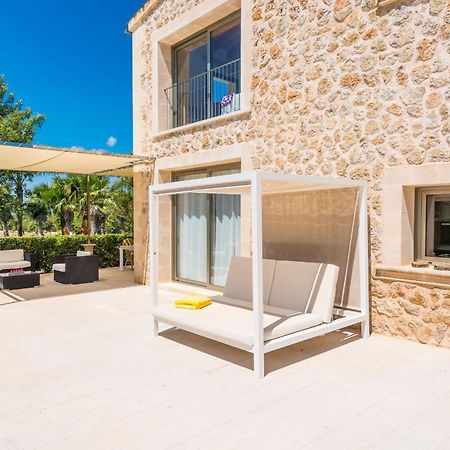 Finca Son Perot By Mallorca Villa Selection María de la Salud Εξωτερικό φωτογραφία
