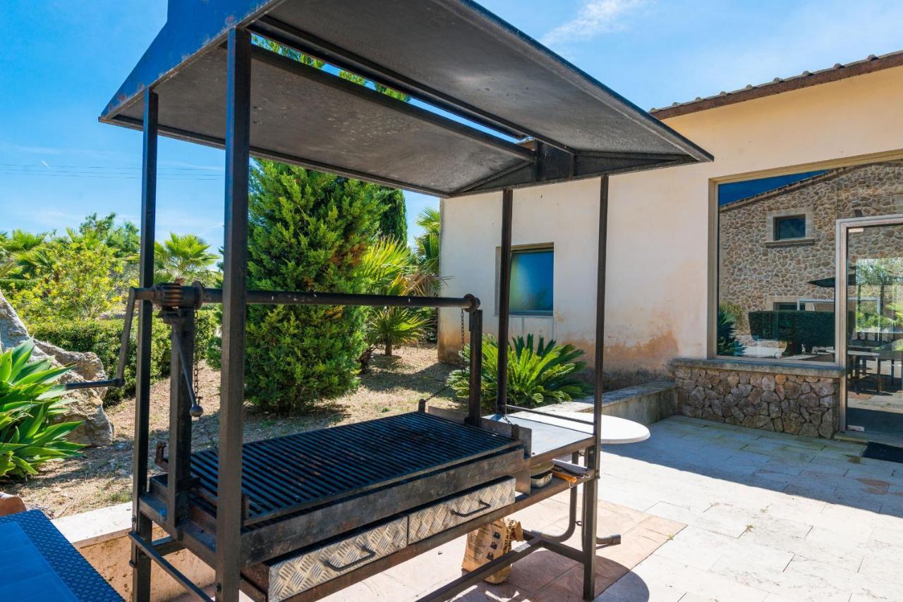 Finca Son Perot By Mallorca Villa Selection María de la Salud Εξωτερικό φωτογραφία