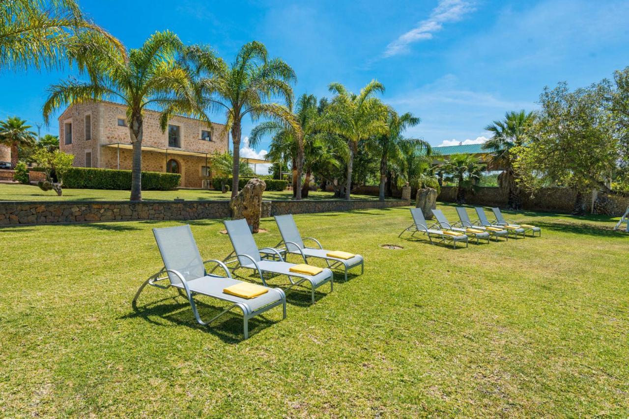 Finca Son Perot By Mallorca Villa Selection María de la Salud Εξωτερικό φωτογραφία