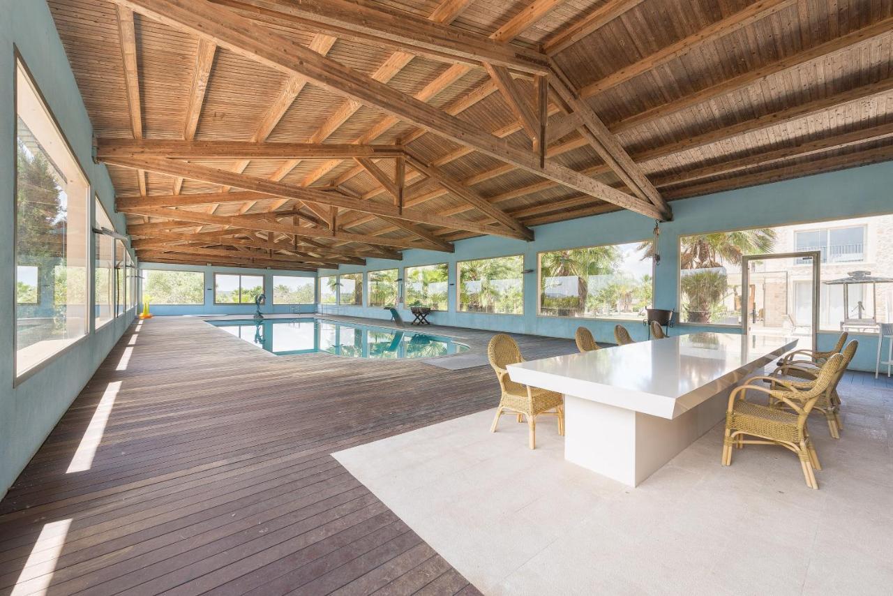 Finca Son Perot By Mallorca Villa Selection María de la Salud Εξωτερικό φωτογραφία