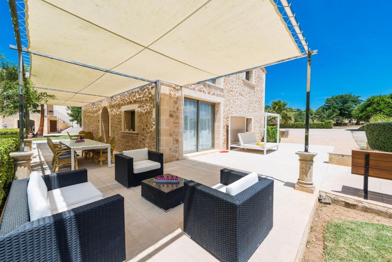 Finca Son Perot By Mallorca Villa Selection María de la Salud Εξωτερικό φωτογραφία