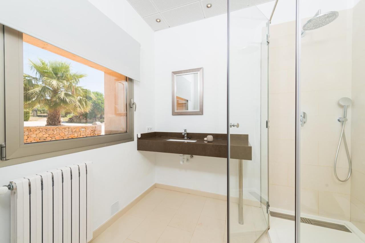 Finca Son Perot By Mallorca Villa Selection María de la Salud Εξωτερικό φωτογραφία