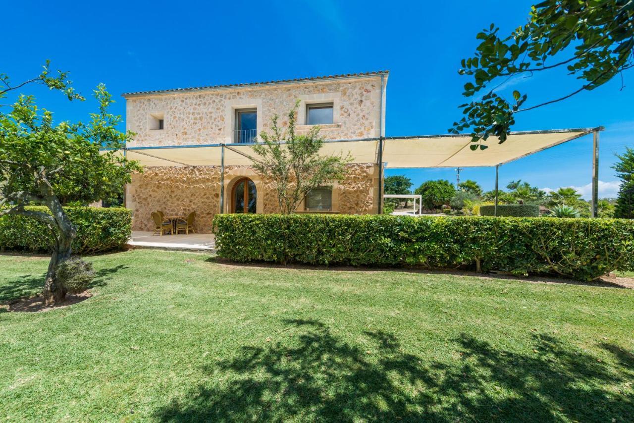 Finca Son Perot By Mallorca Villa Selection María de la Salud Εξωτερικό φωτογραφία