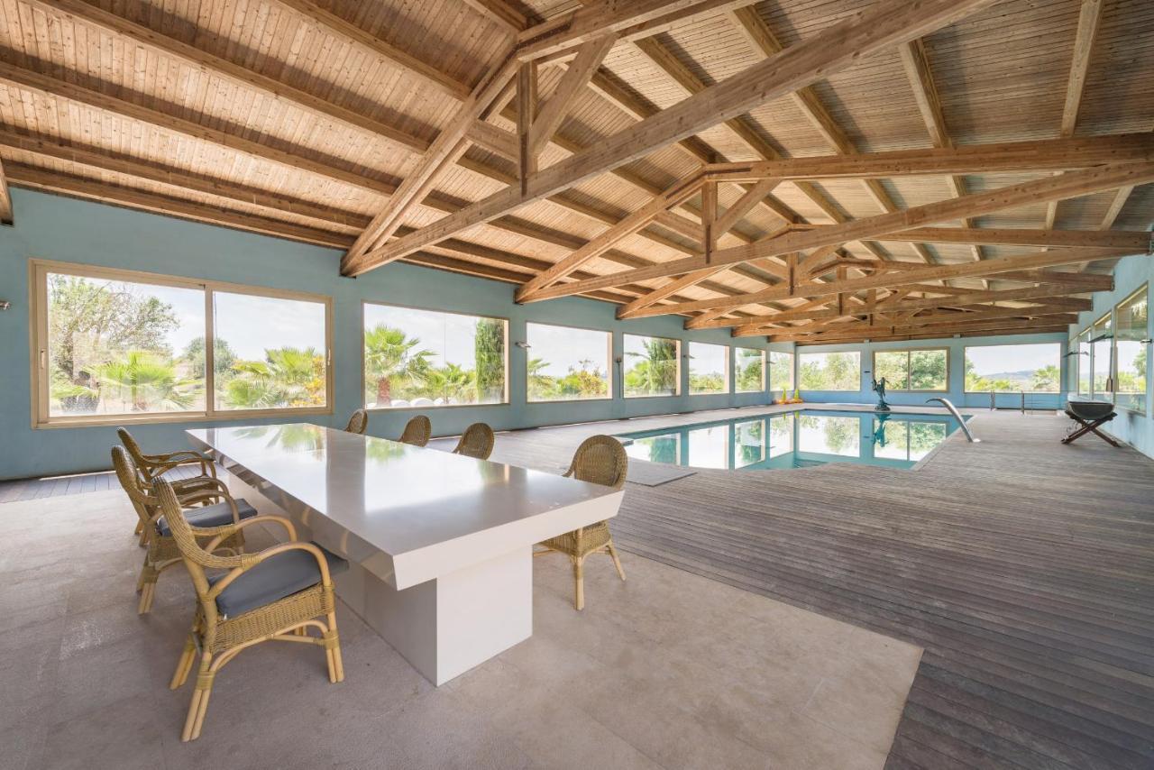 Finca Son Perot By Mallorca Villa Selection María de la Salud Εξωτερικό φωτογραφία