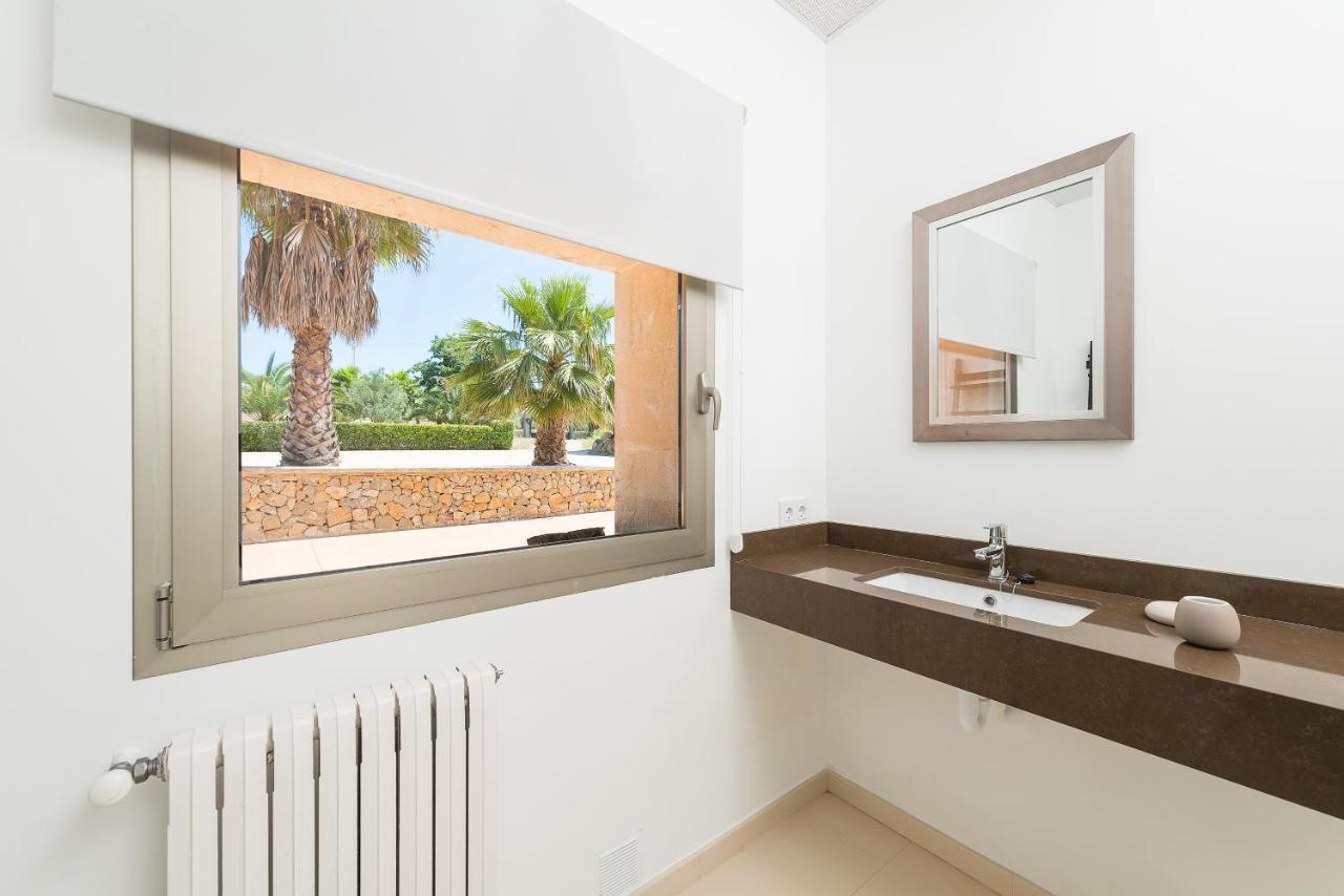 Finca Son Perot By Mallorca Villa Selection María de la Salud Εξωτερικό φωτογραφία