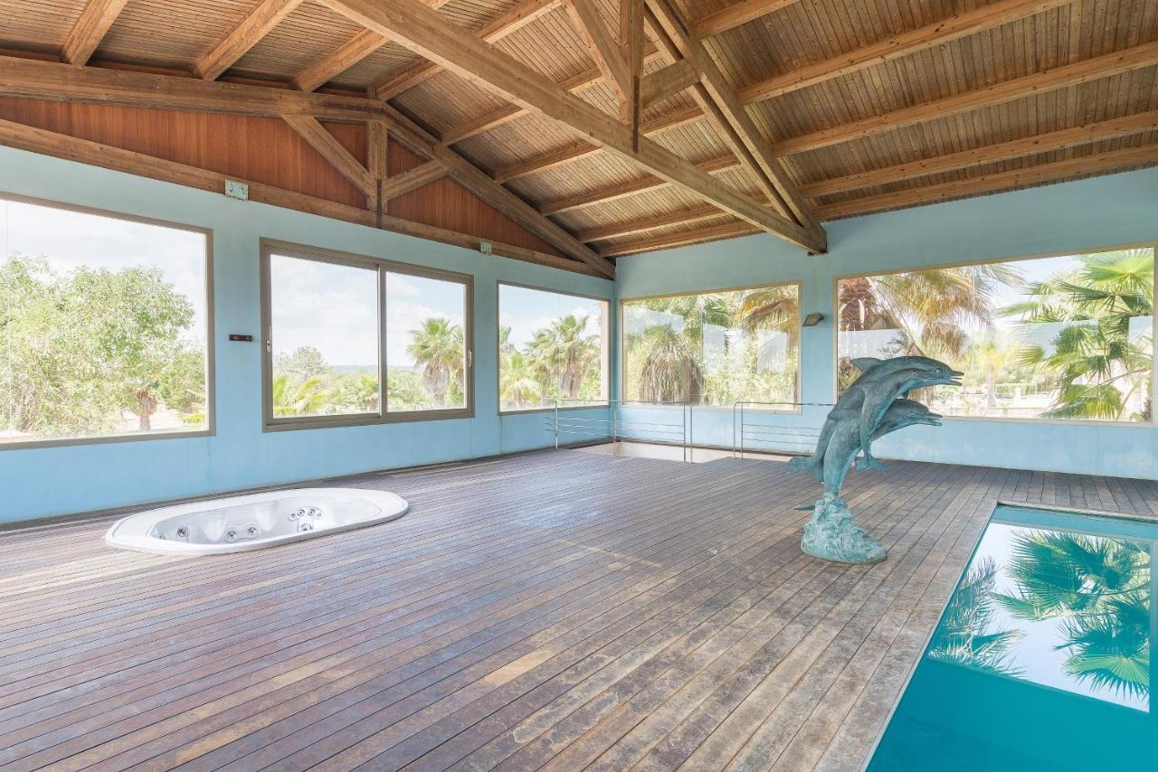 Finca Son Perot By Mallorca Villa Selection María de la Salud Εξωτερικό φωτογραφία